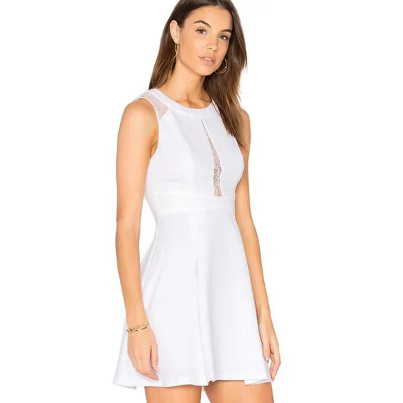 BCBGeneration Dresses Bcbgeneration Fit Flare Dress Poshmark